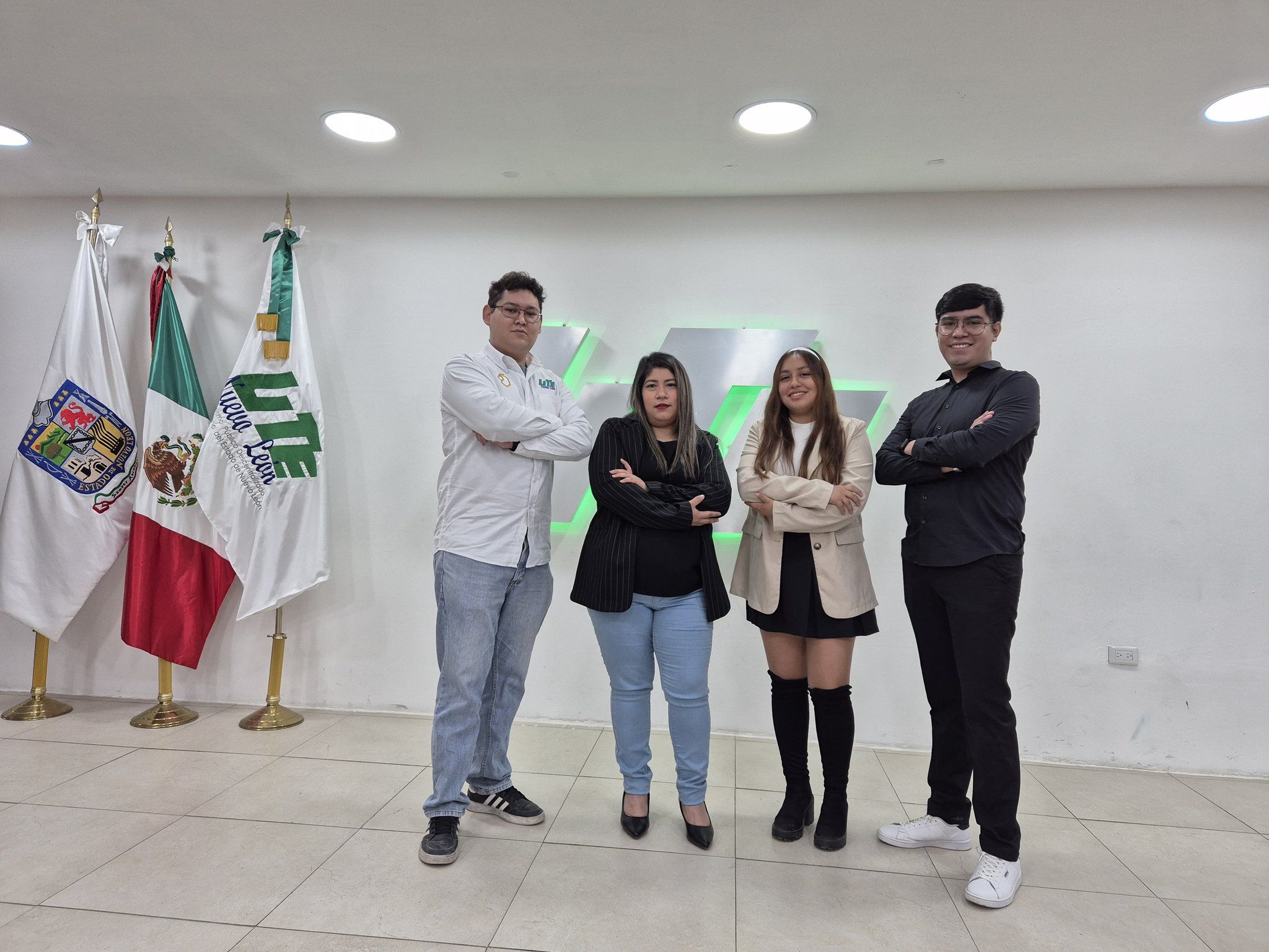 EXPOCIENCIAS NACIONAL